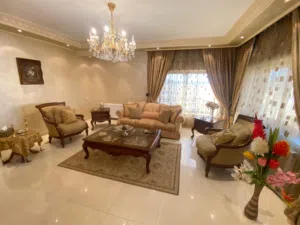 330 m2 3 Bedrooms Apartments for Rent in Amman Al Rabiah