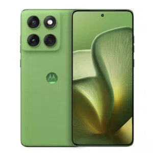 Motorola Edge 60,6.67 inch 512GB 12GB RAM 5G Phone - Shamrock