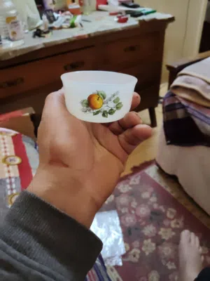 بولات اركوبال فرنساوى اصلى التفاحه