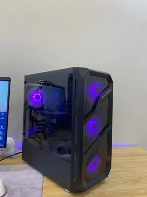 بي سي للبيع بسعر طيب