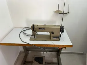 Sewing Supplies & Equipment . Used0