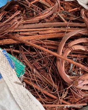 I’m Scrop buyer you have Call me