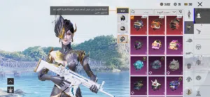 Pubg Accounts and Characters for Sale in Farwaniya