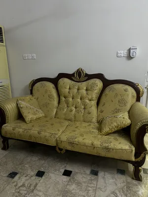 Living Room Furniture . Used2