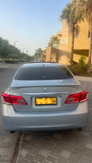 Used Lexus ES in Al Batinah