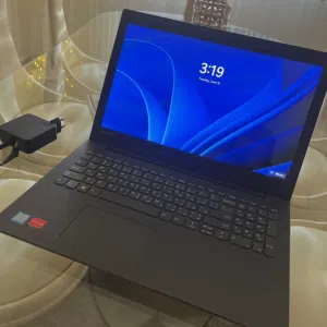 Laptop lenovo core i7 Gen8