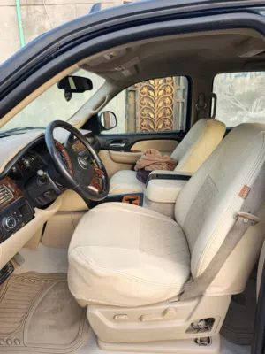Used Chevrolet Tahoe in Basra