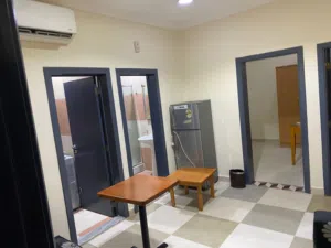 80 m2 1 Bedroom Apartments for Rent in Al Ain Al Jahili