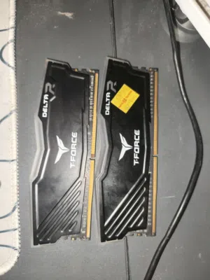 كومبو رامات و معالج و لوحه و مبرد