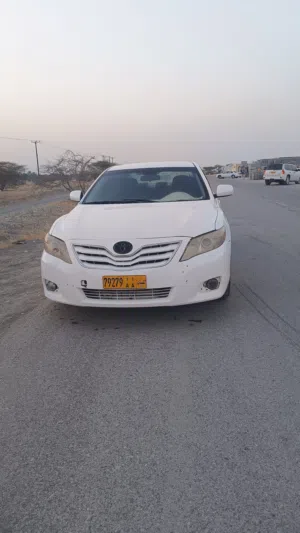 toyota 2008