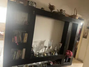 ديكور تلفزيون