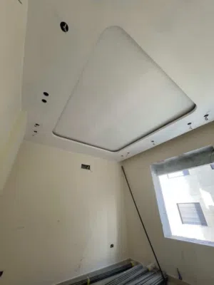 ديكورات جبص بورد