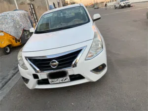 نيسان هندي