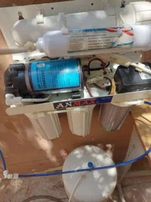 Water Purifier for Sale Good condition, works great.  BD 14