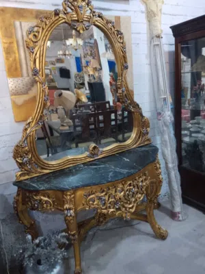 مدخل الون ذهبي فخامة