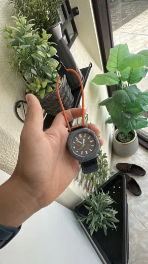 Casio Pro Trek PRJ-B001