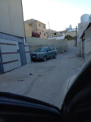هونداي توسان  توسان مرخص سنه وانت طيب