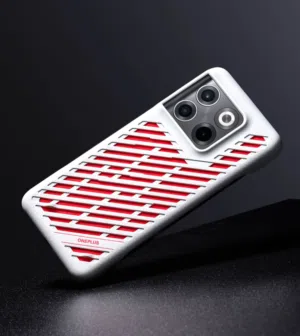 OnePlus 10T Glacier Mat كفر