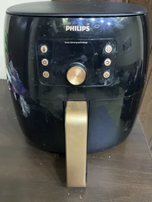 بيع air fryer