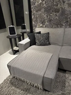 كنب سرير للبيع