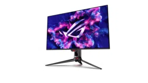 شاشة Asus OLED