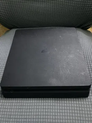 للبيع ps4 بدون اعطال