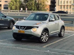 نيسان جوك للبيع
