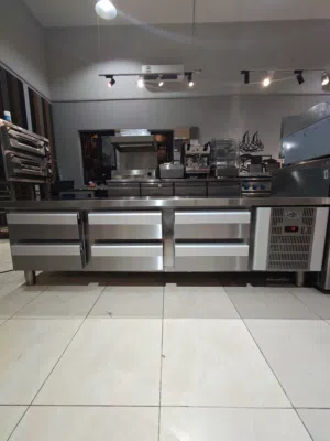 معدات مطاعم restaurants equipment