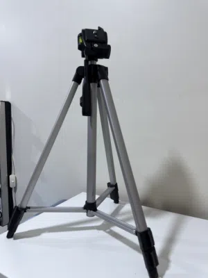 مثبت كاميرا / camera stand