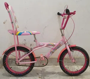 selling bike GOLDEN KIDS size 16inch