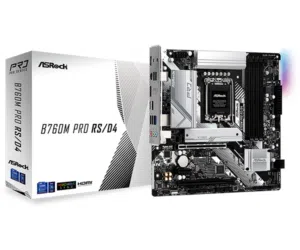 ماذر بورد Asrock pro D4
