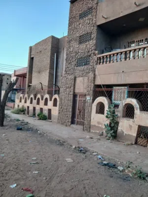610 m2 3 Bedrooms Apartments for Sale in Khartoum Omdurman