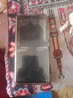 Samsung Galaxy A53 5G 256 GB in Amman