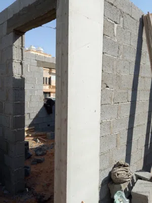 مقاولات عامه  ملاحق وأدوار ثانيه وغرف وارتدادات  وترميم