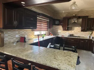 145 m2 5 Bedrooms Apartments for Rent in Amman Al Hashmi Al Shamali