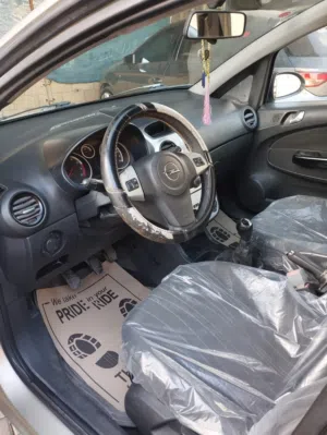 Opel . Corsa . 2009 . Used1