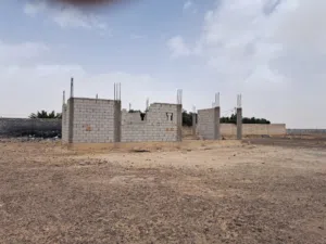 Farm Land for Sale in Ma'an Sath Ma'an