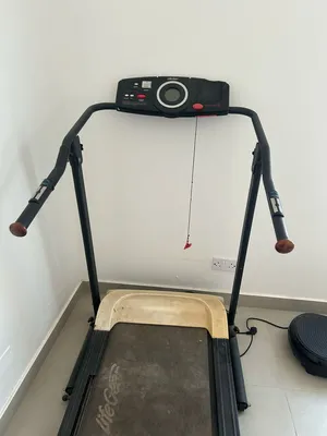 Weight Lifting . Used0