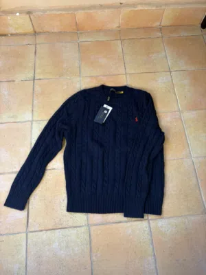Ralph Lauren polo quarter zip