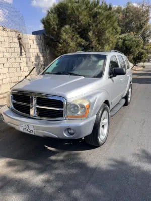 Used Dodge Durango in Amman