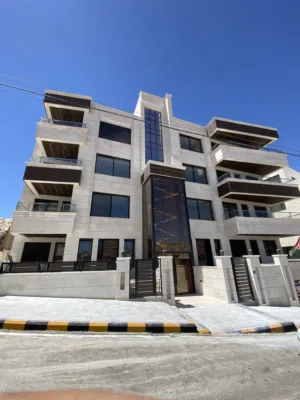 190 m2 3 Bedrooms Apartments for Sale in Amman Deir Ghbar