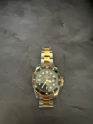 ساعت رولكس كوبي