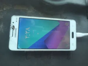Samsung Galaxy J2 Prime 4 GB in Tripoli