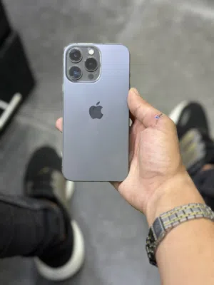 Iphone 13Pro استعمال شخصي