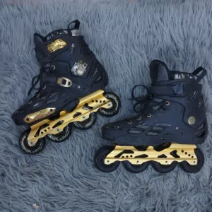 سكيتات فاخرة وماركات عالمية