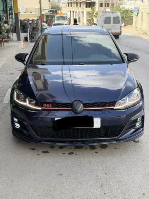 Volkswagen . Golf GTI . 2020 . Used3