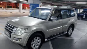 Used Hyundai Tucson in Kuwait City