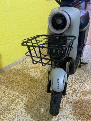 قبل سبوعين بدلت بطاريات الكبار وسعر بي مجال