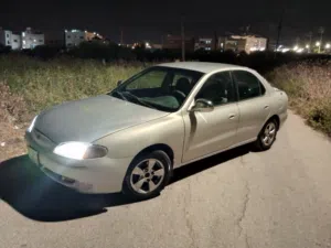 هونداي افانتي 1996 للبيع