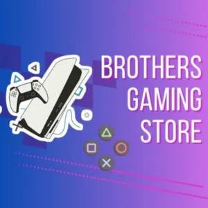 brothers gaming store ashraf